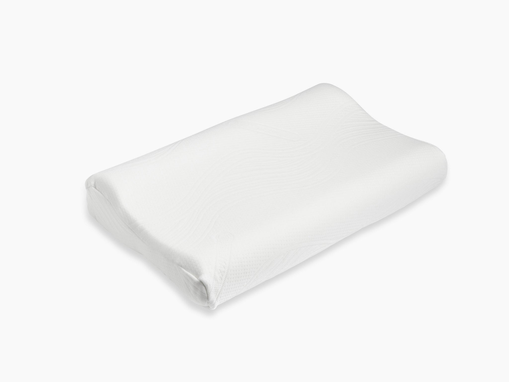 Best memory foam pillow 2020 for neck Memory Foam Pillow (x2 Pillows